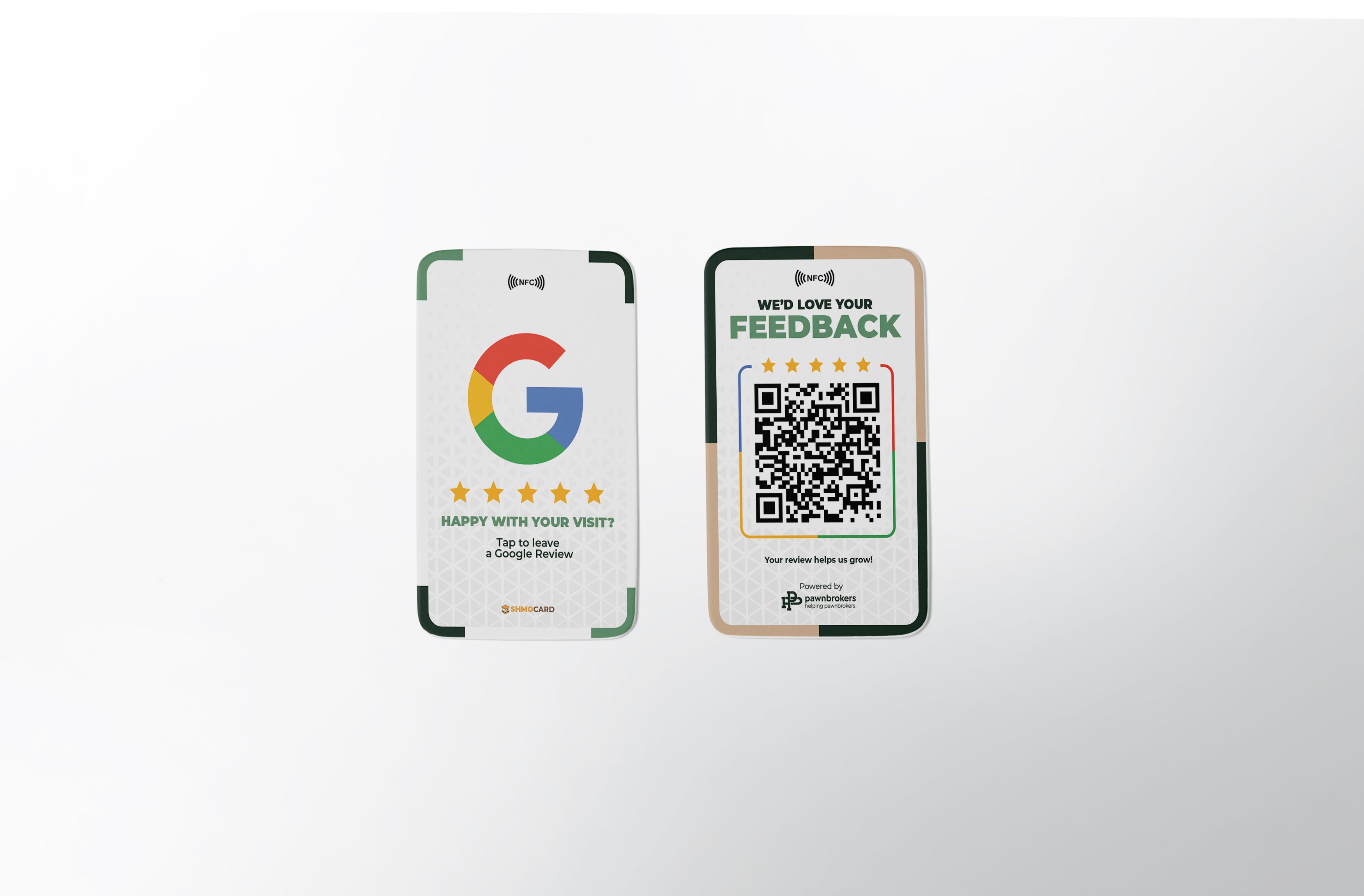 Google Reviews PHP