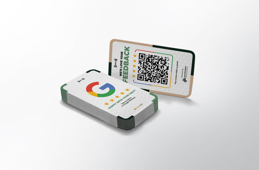 Google Reviews PHP