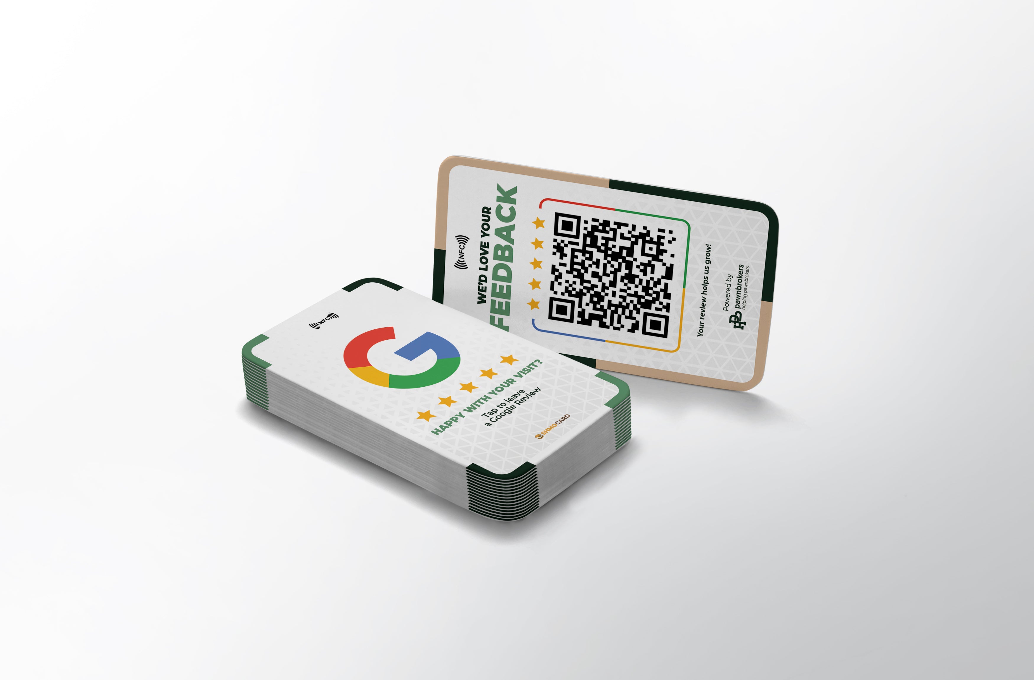 Google Reviews PHP