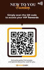 Multicolor Review Card for Google Business