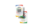 Google Reviews Card - Design 1