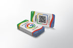 Google Reviews Card - Design 3