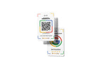 Google Reviews Card - Design 4