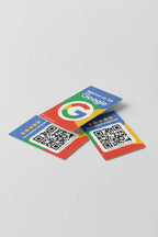 Review Card for Google Business 2