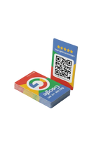 Review Card for Google Business 2