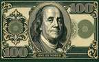 ShmoBiz Benjamin card front artwork preview