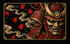 ShmoBiz Crimson Ronin card front artwork preview