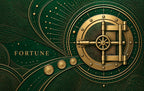 ShmoBiz Fortune card front artwork preview