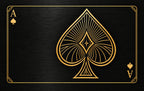 ShmoBiz Royal Ace card front artwork preview